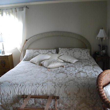 Maison Victoria La Malbaie Ngoại thất bức ảnh