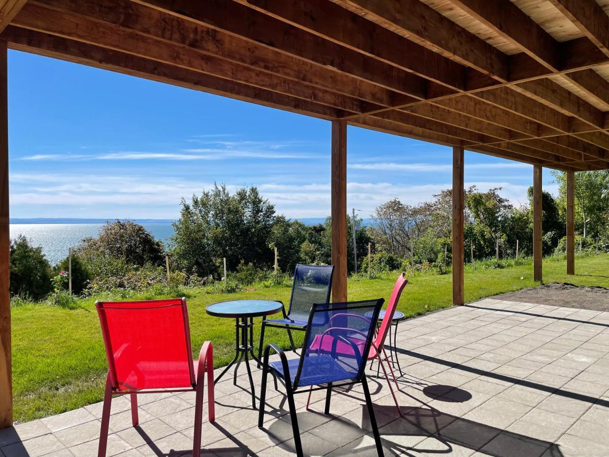 Maison Victoria La Malbaie Ngoại thất bức ảnh