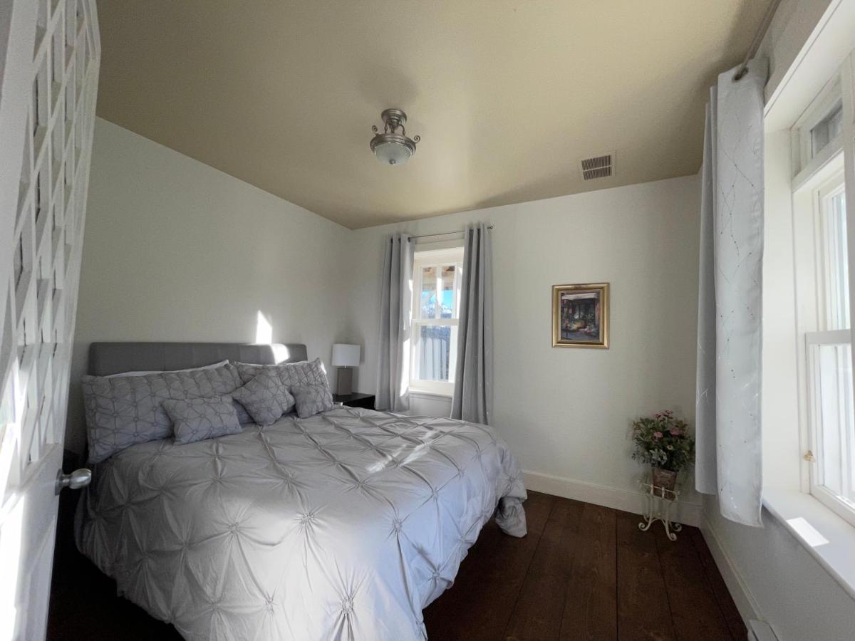 Maison Victoria La Malbaie Ngoại thất bức ảnh