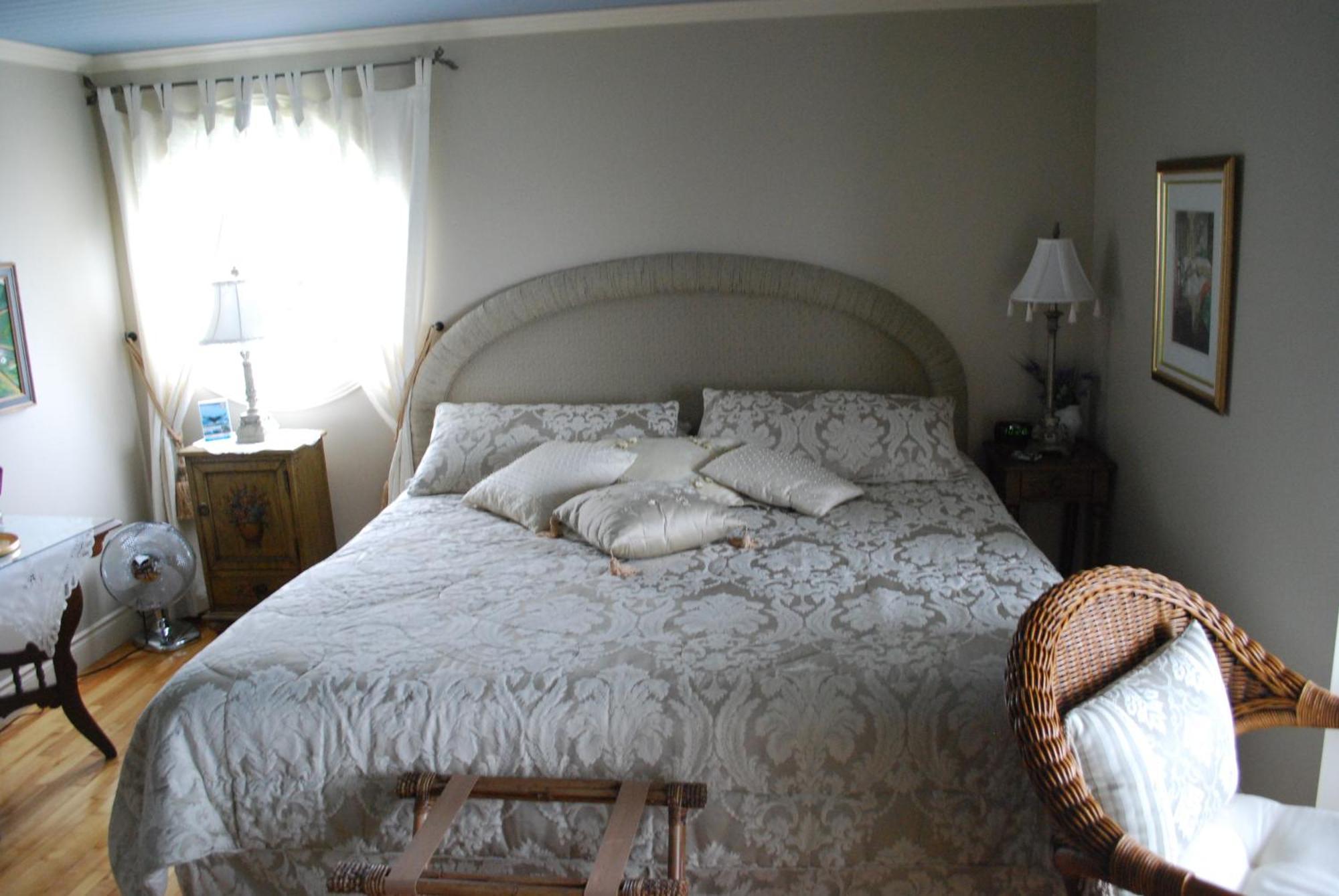 Maison Victoria La Malbaie Ngoại thất bức ảnh