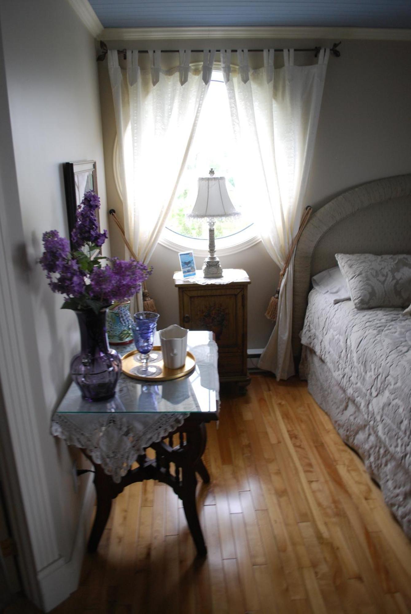 Maison Victoria La Malbaie Ngoại thất bức ảnh